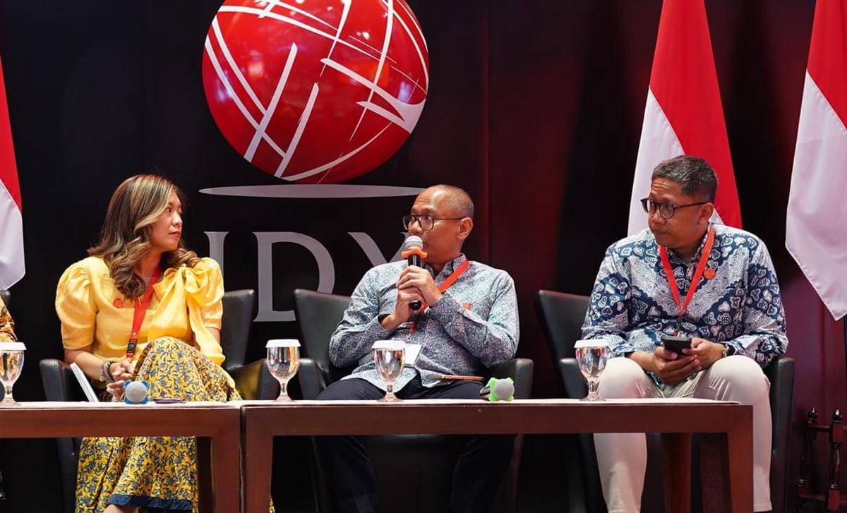 PT Indonesia Infrastructure Finance (IIF) 