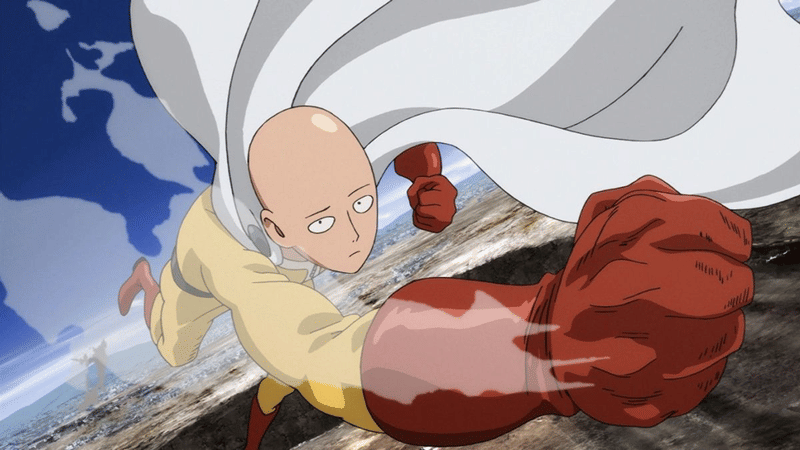 Saitama