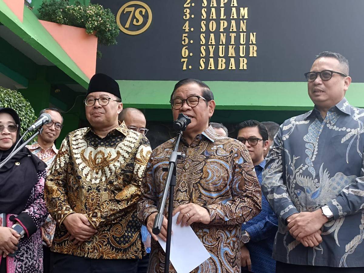 Gangguan layanan MRT Jakarta