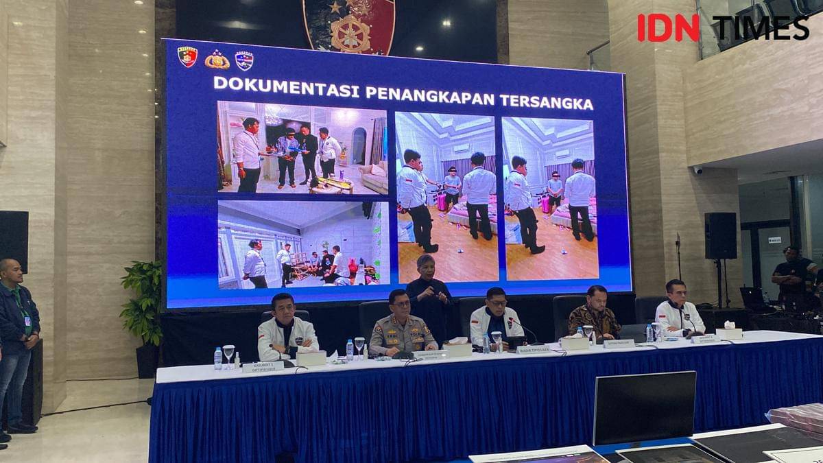 Pria Asal Bandung Jebol Sistem Perusahaan Kripto Inggris Rp6,67 Miliar