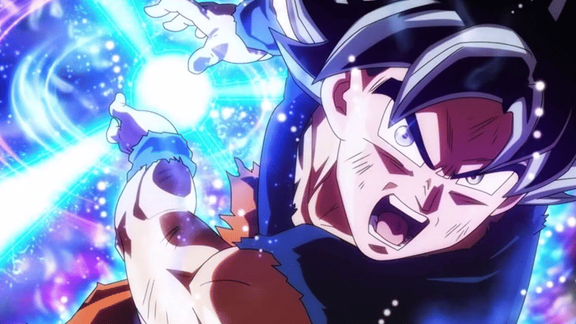 Serangan Ikonik di Anime