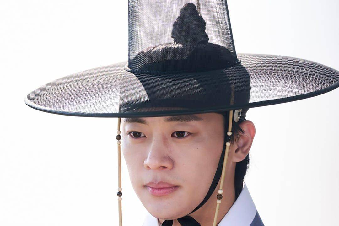 still cut drama Moon River