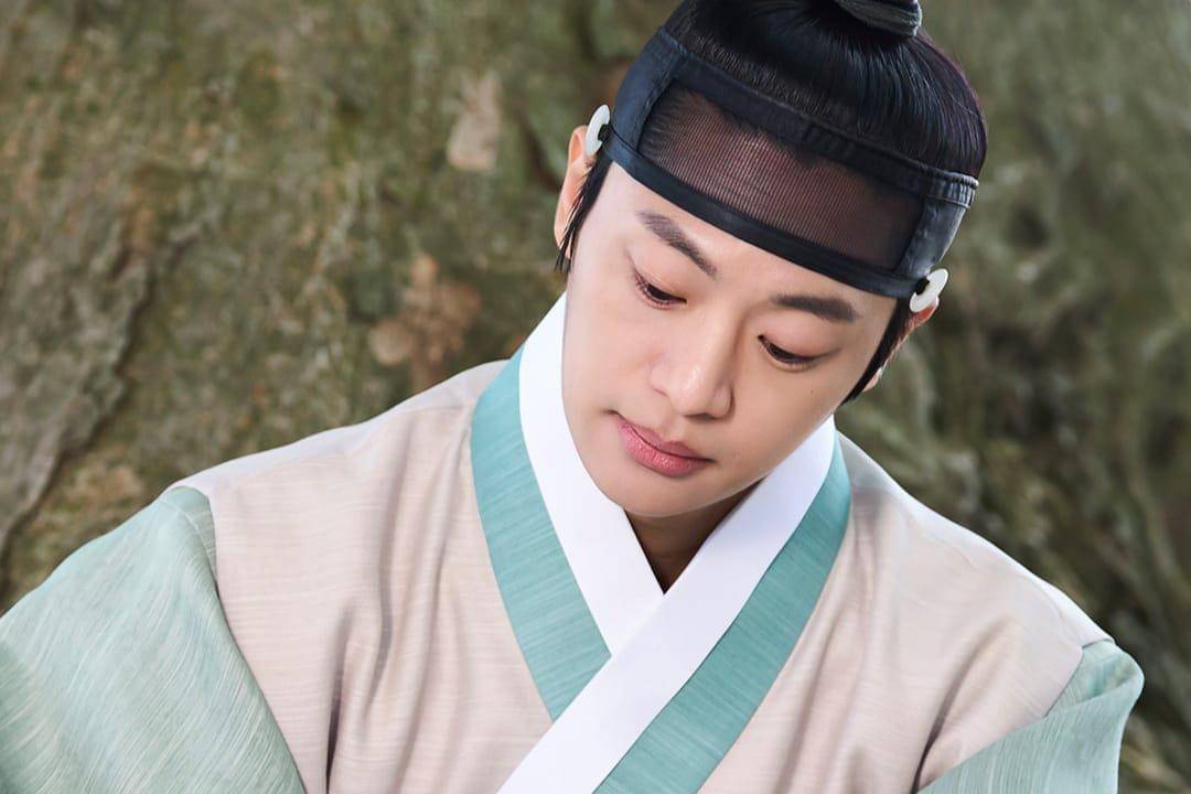 still cut drama Moon River