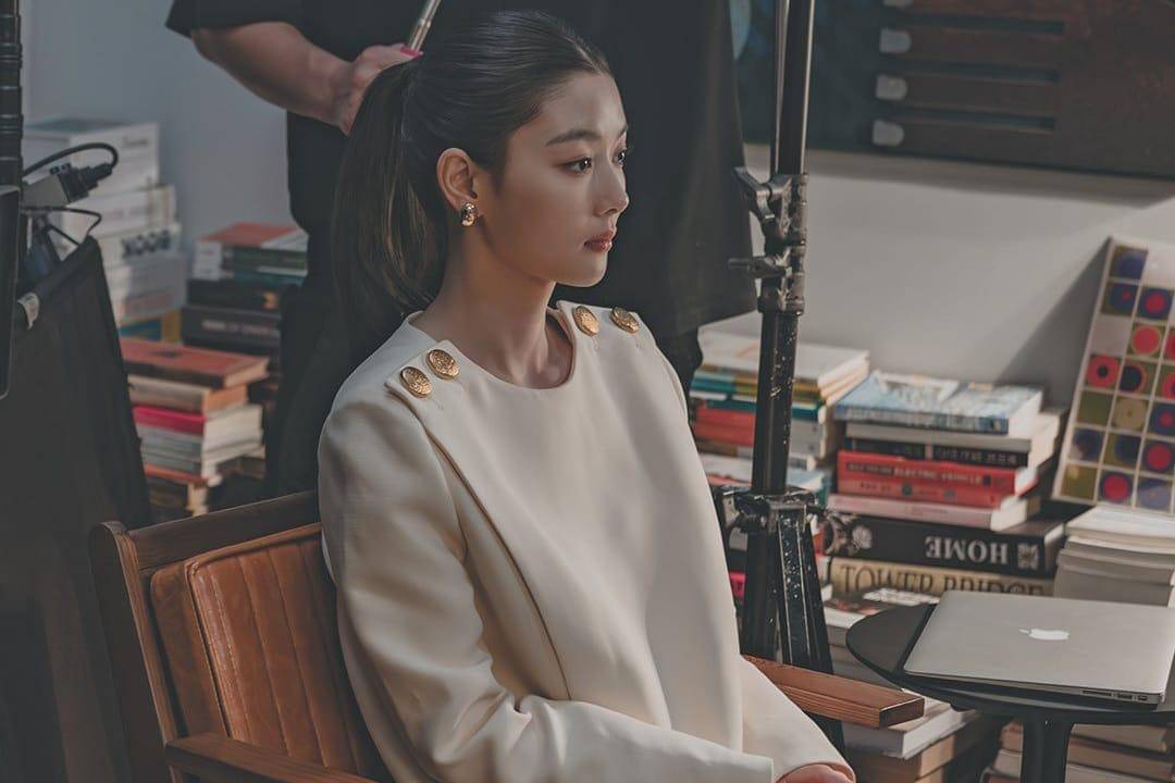 still cut drama Dear X