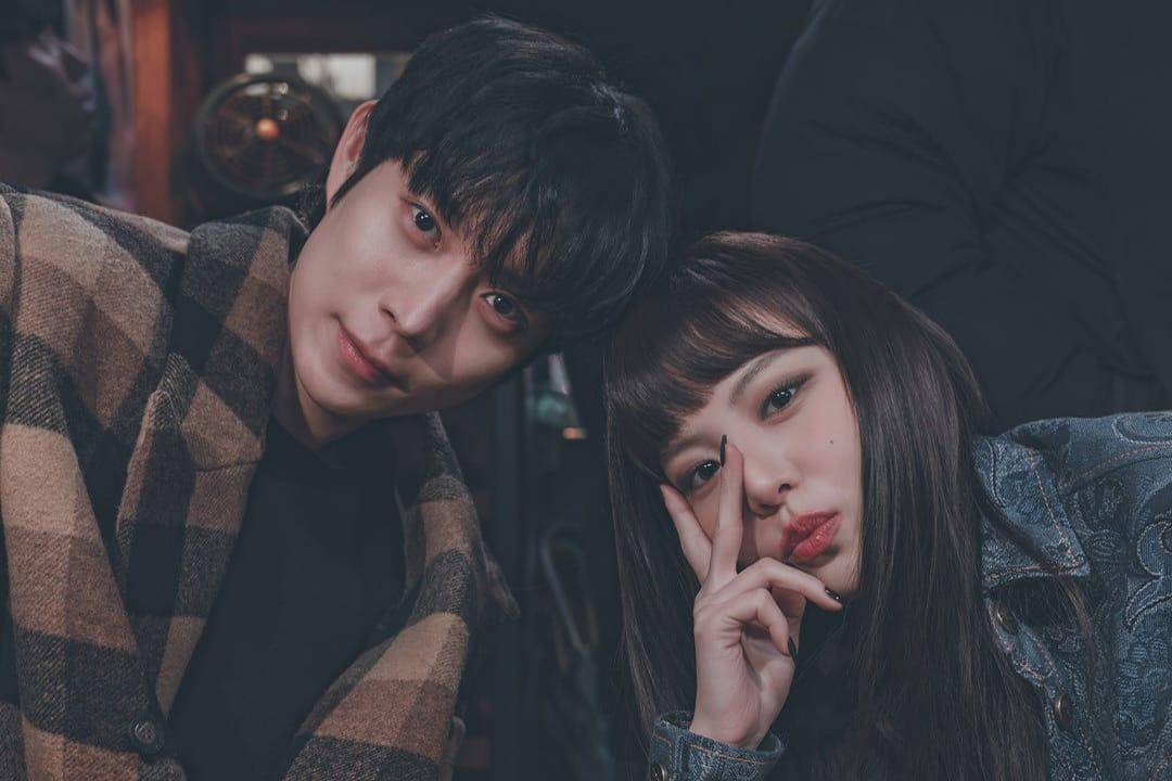 still cut drama Dear X