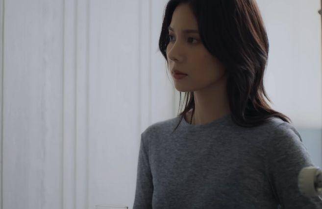 cuplikan drama Runaway