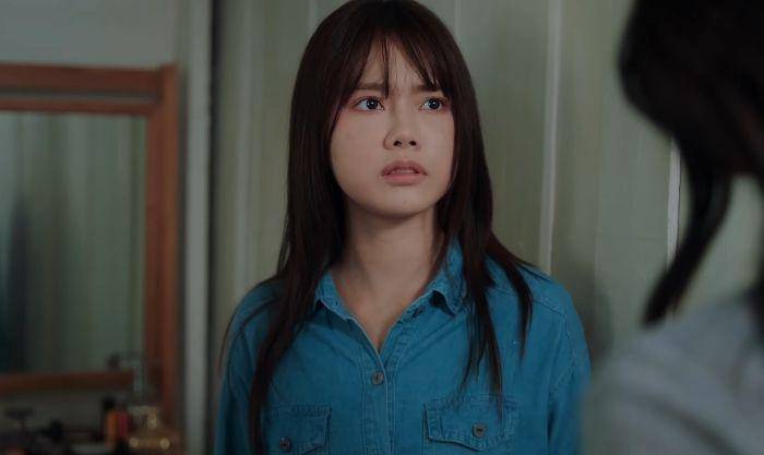 cuplikan drama Runaway