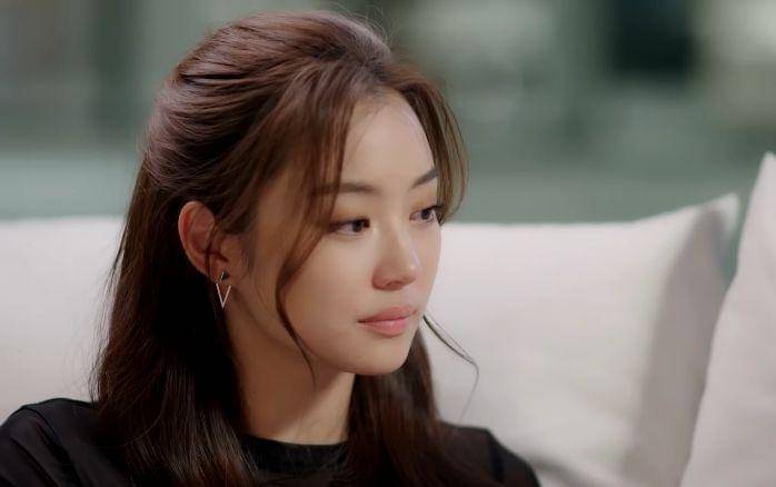 cuplikan drama My Safe Zone