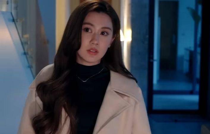 cuplikan drama My Safe Zone