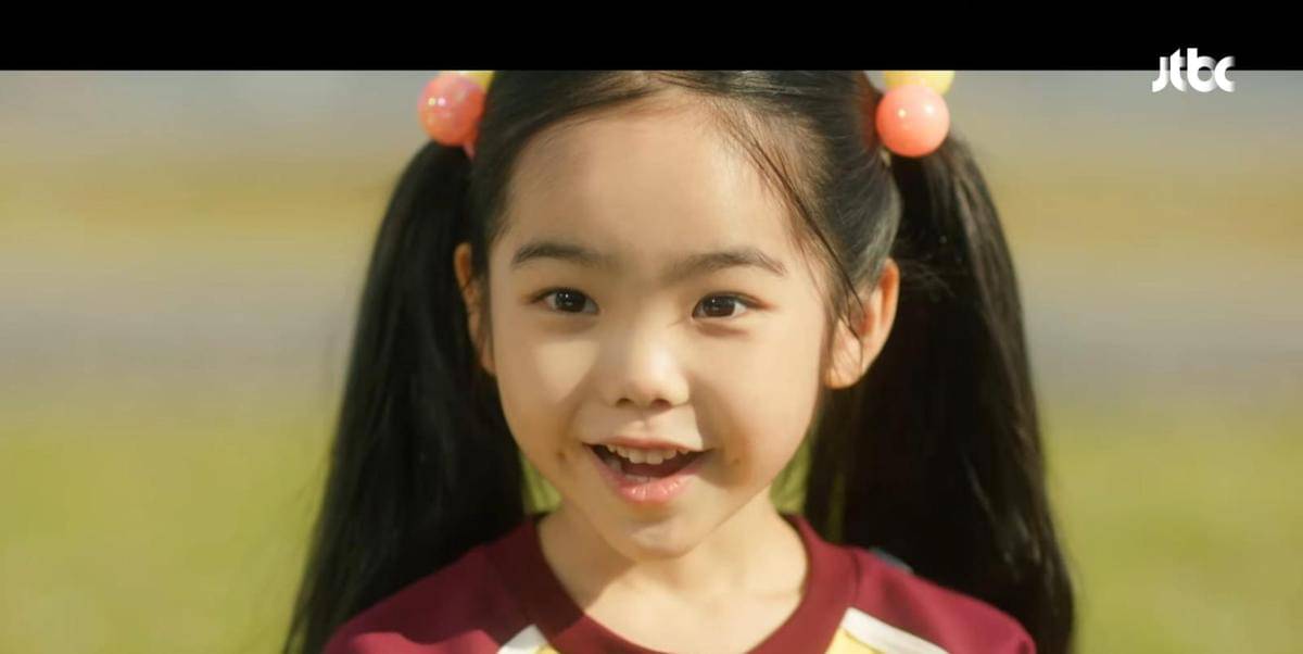 cuplikan drama Family by Choice 