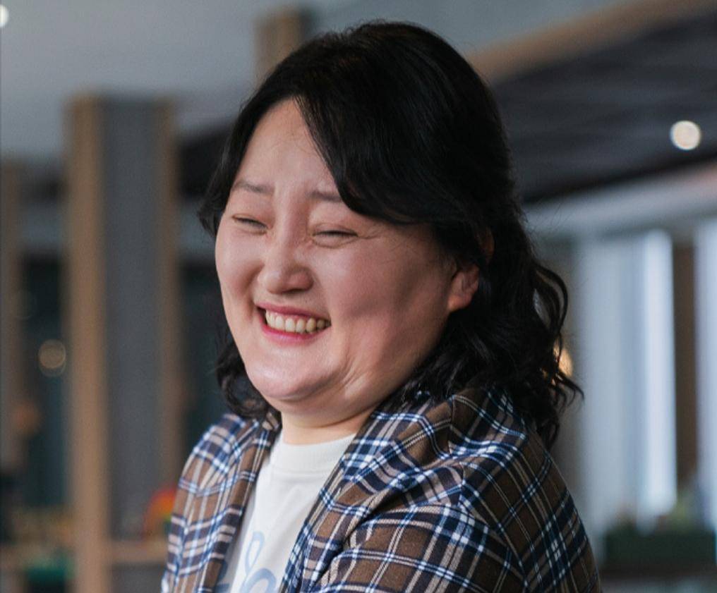 still cut drakor Dynamite Kiss 