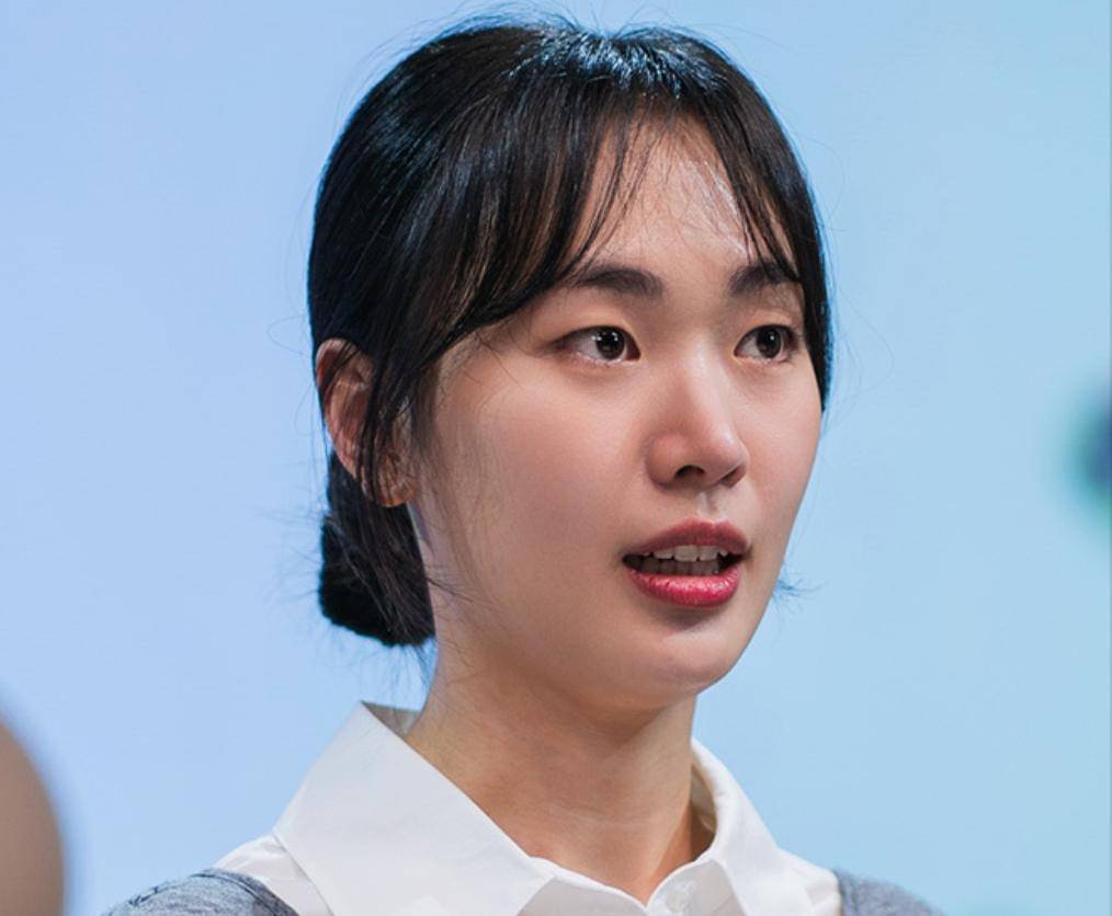 still cut drakor Dynamite Kiss 