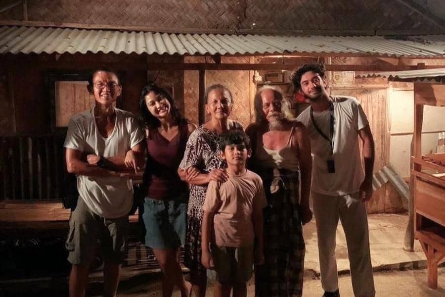 Festival film indonesia 2025