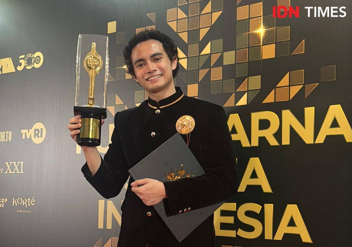 Festival film indonesia 2025