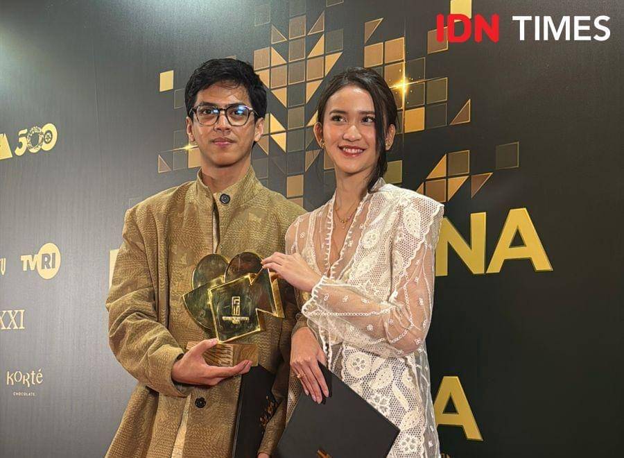 Festival film indonesia 2025