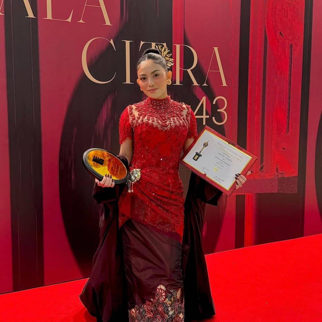 Festival film indonesia 2025