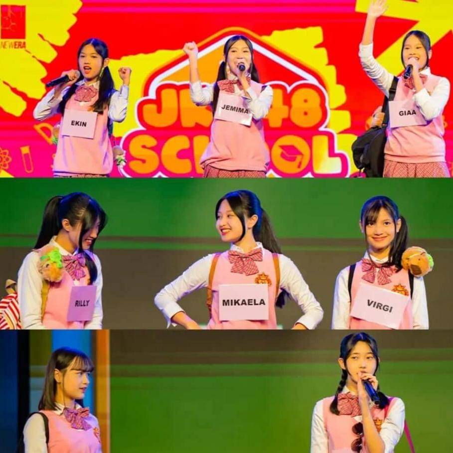 cara daftar audisi member jkt48 ke-14