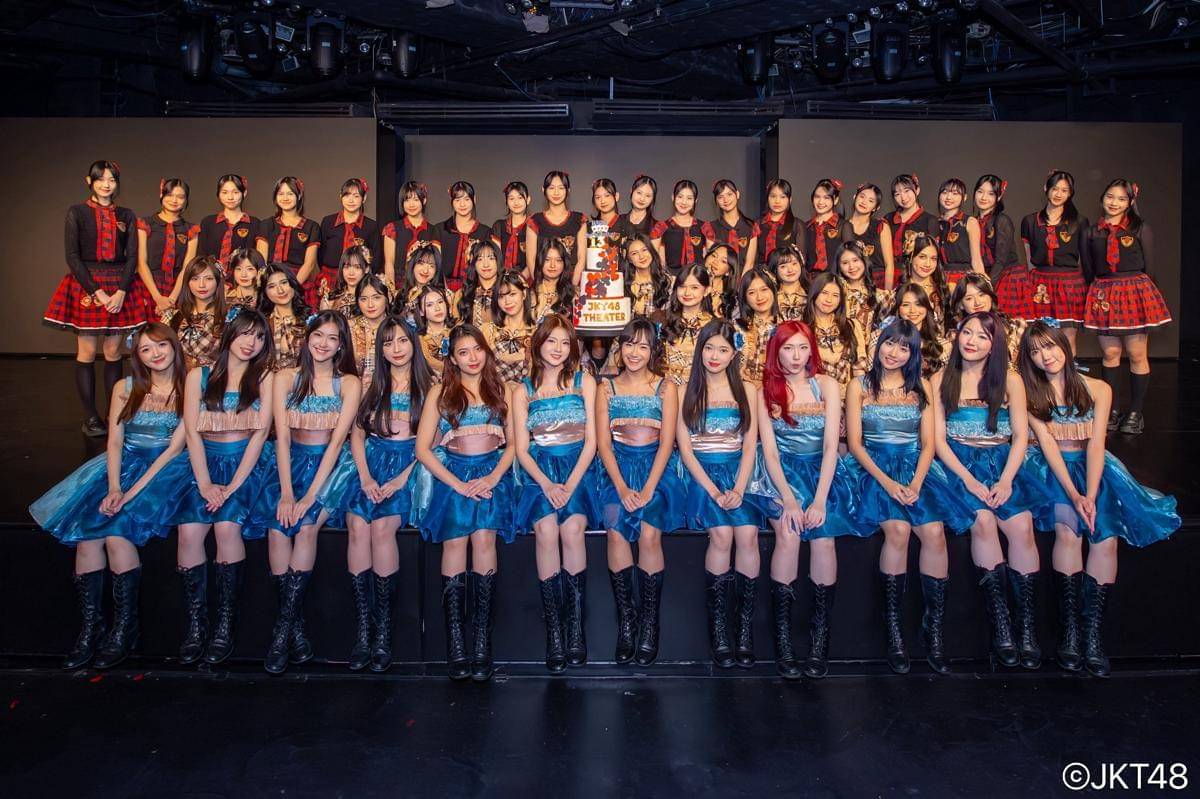 cara daftar audisi member jkt48 ke-14