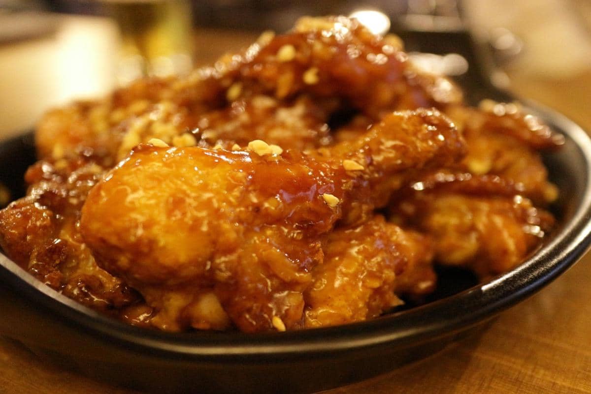 Resep Ayam Goreng Saus BBQ, Sajian Gurih dan Renyah yang Bikin Nagih!