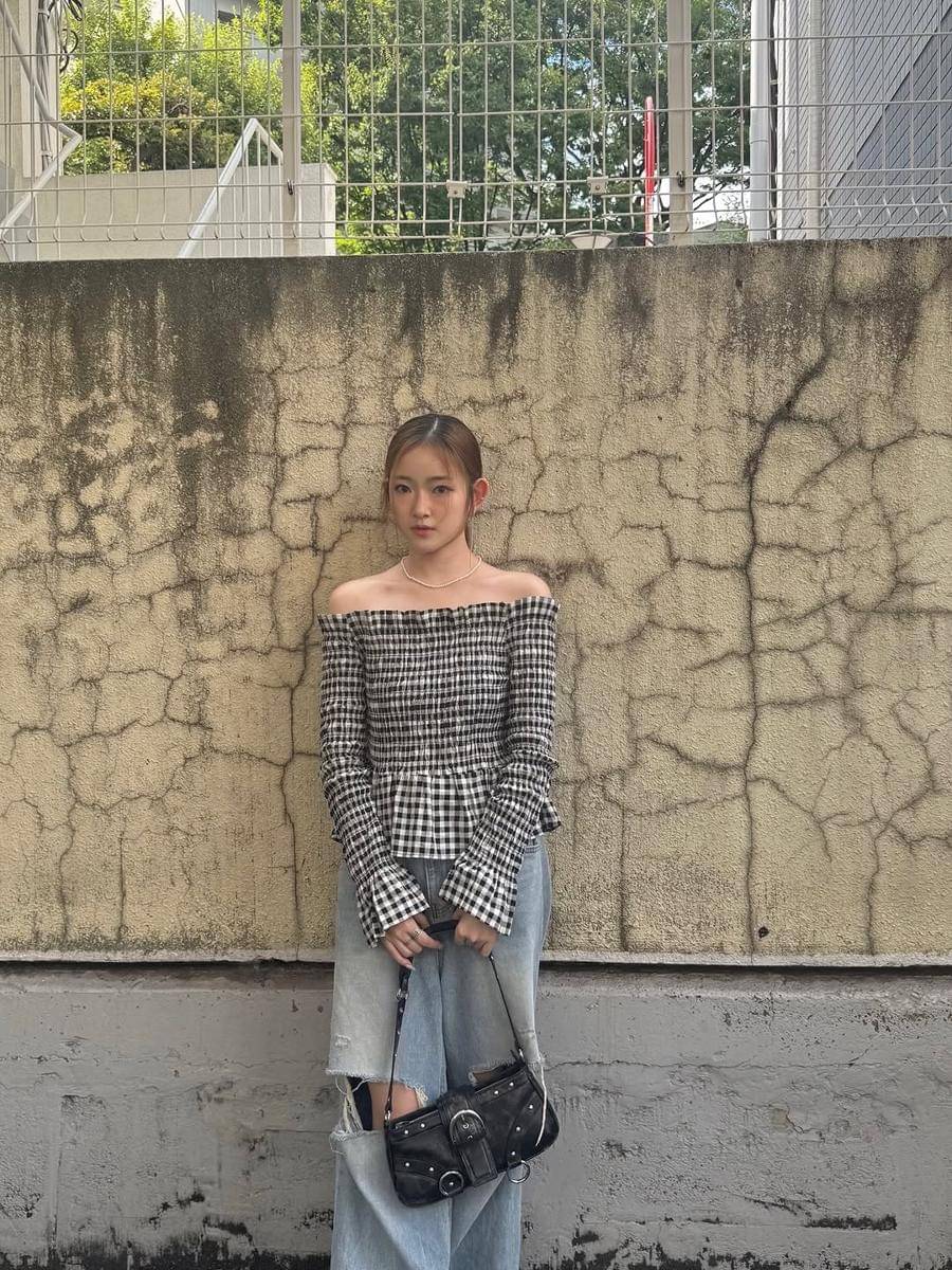 Mix and match ala member VVUP