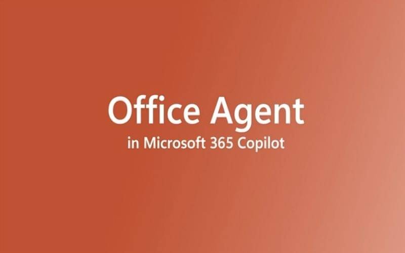 ilutrasi Office Agent di Copilot Chat