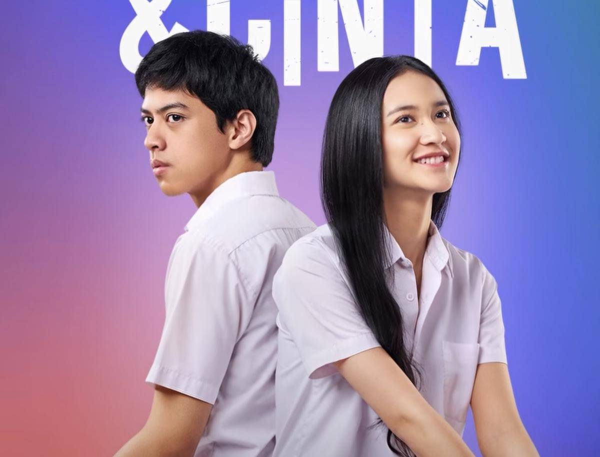 Film Rangga & Cinta