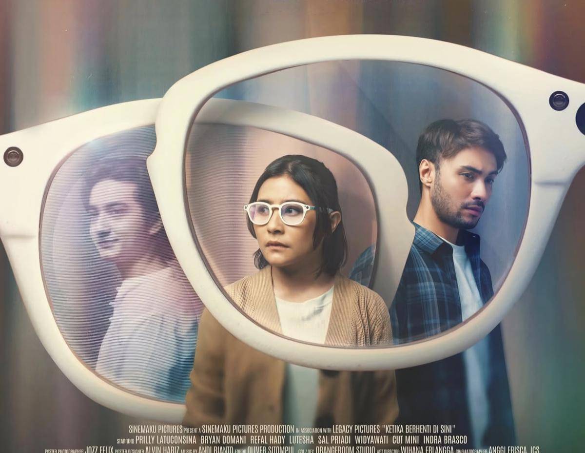 Film Ketika Berhenti Di Sini