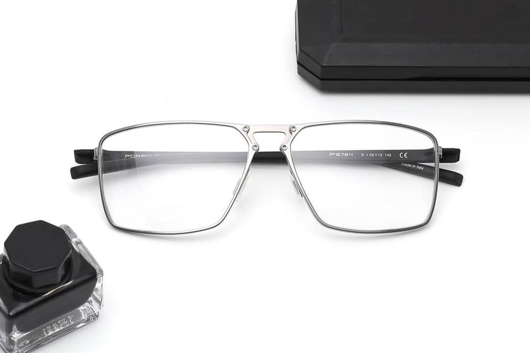 kacamata Porsche