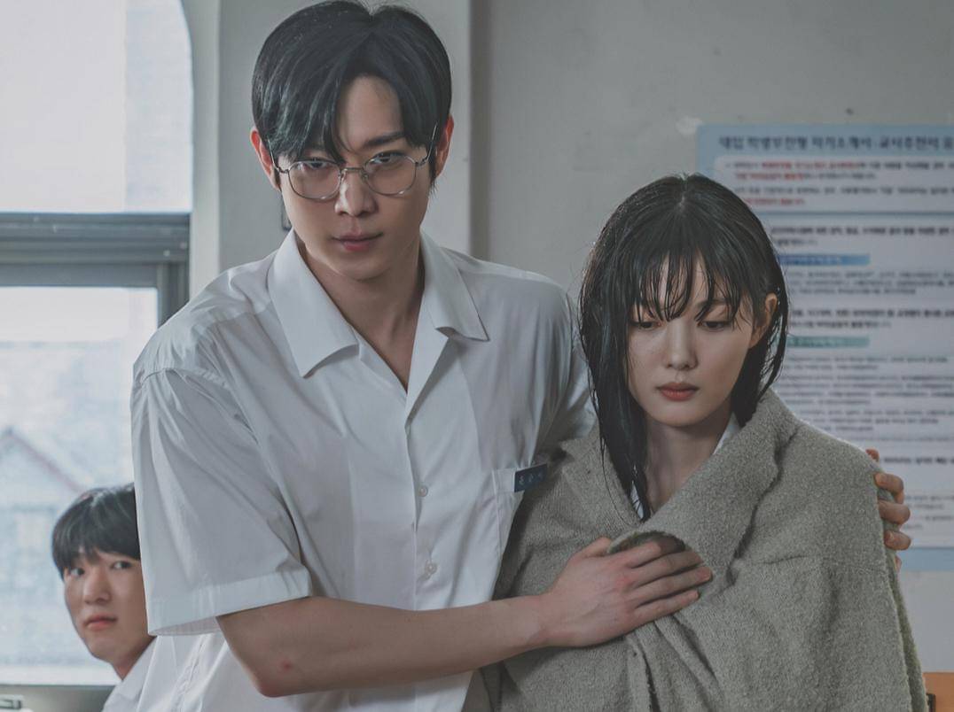 still cut drakor Dear X 