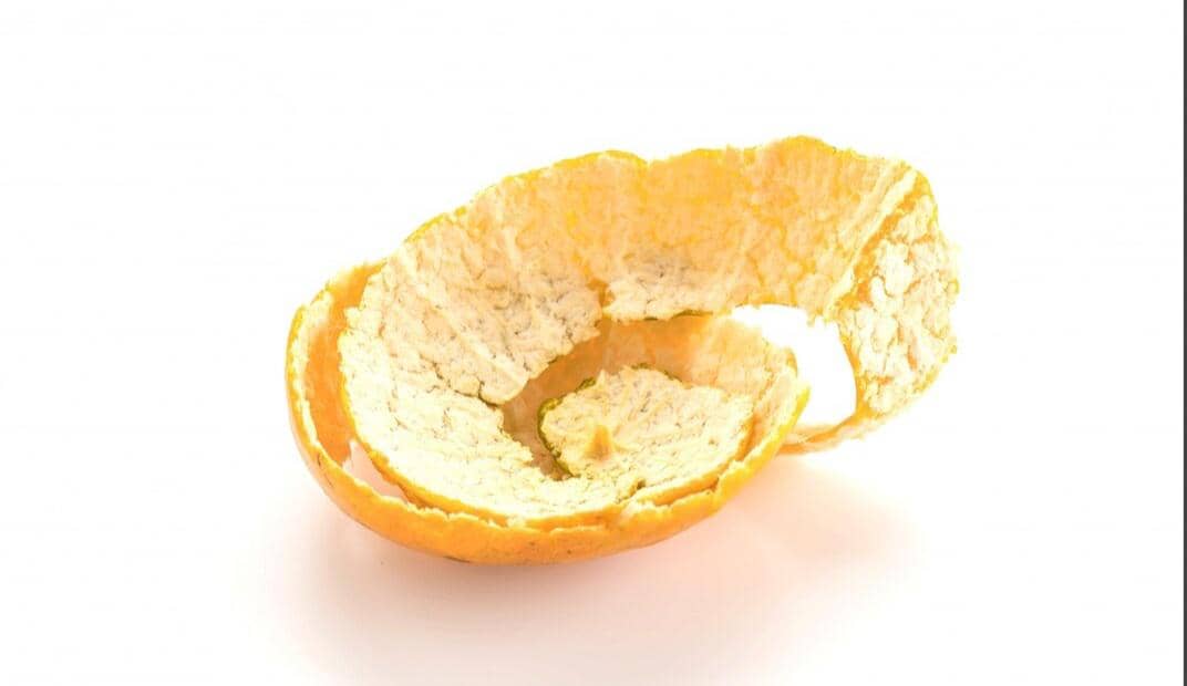 ilustrasi kulit jeruk (freepik.com/topntp26)