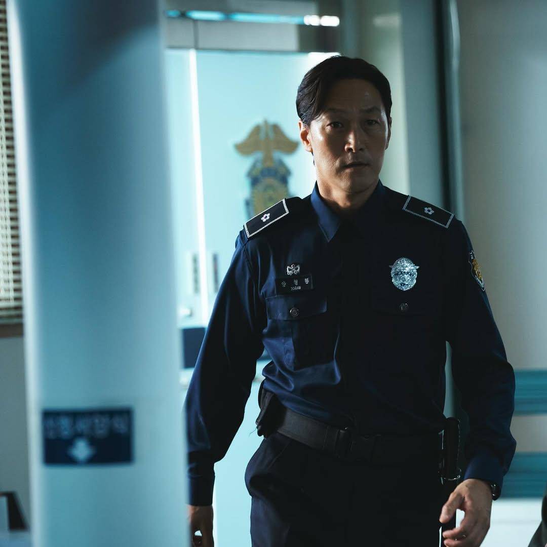 still cut drama The Manipulated 