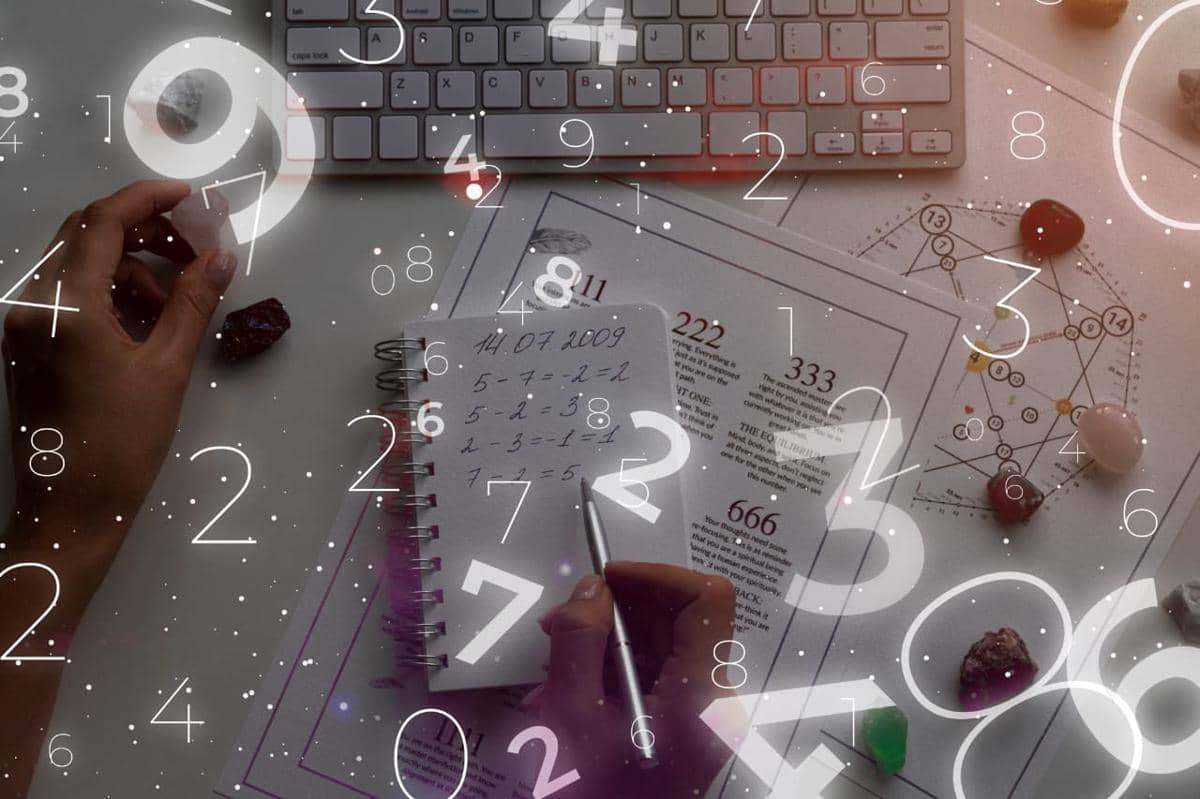 Matematika dengan Sains Data