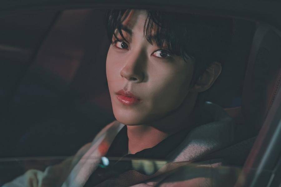 still cut drama Korea Dear X 