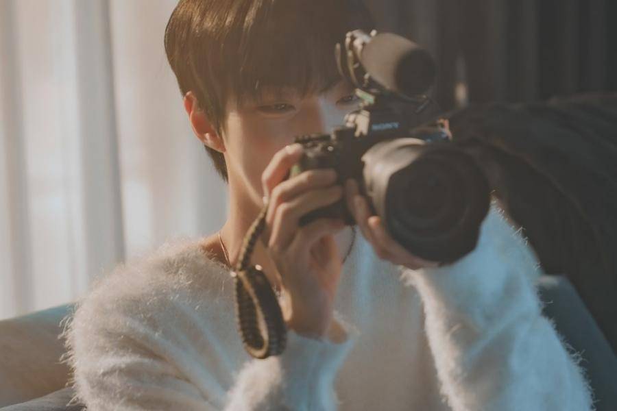 still cut drama Korea Dear X 