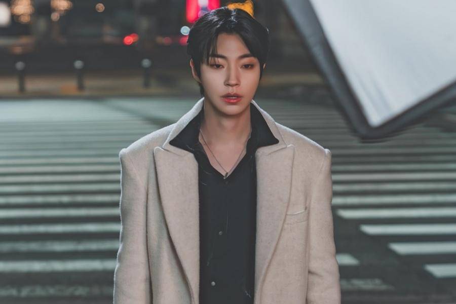 still cut drama Korea Dear X 