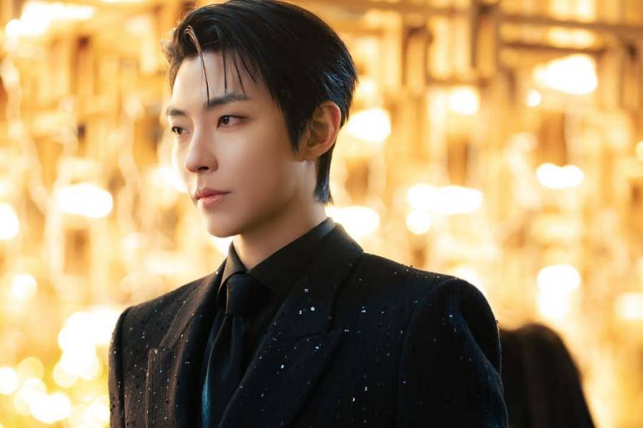 still cut drama Korea Dear X 