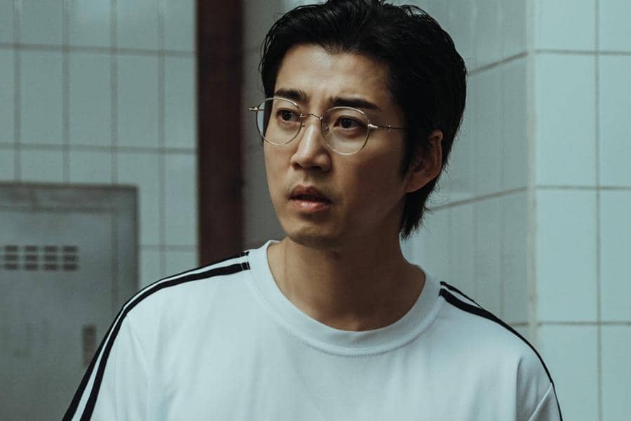 still cut drama Korea Heroes Next Door 