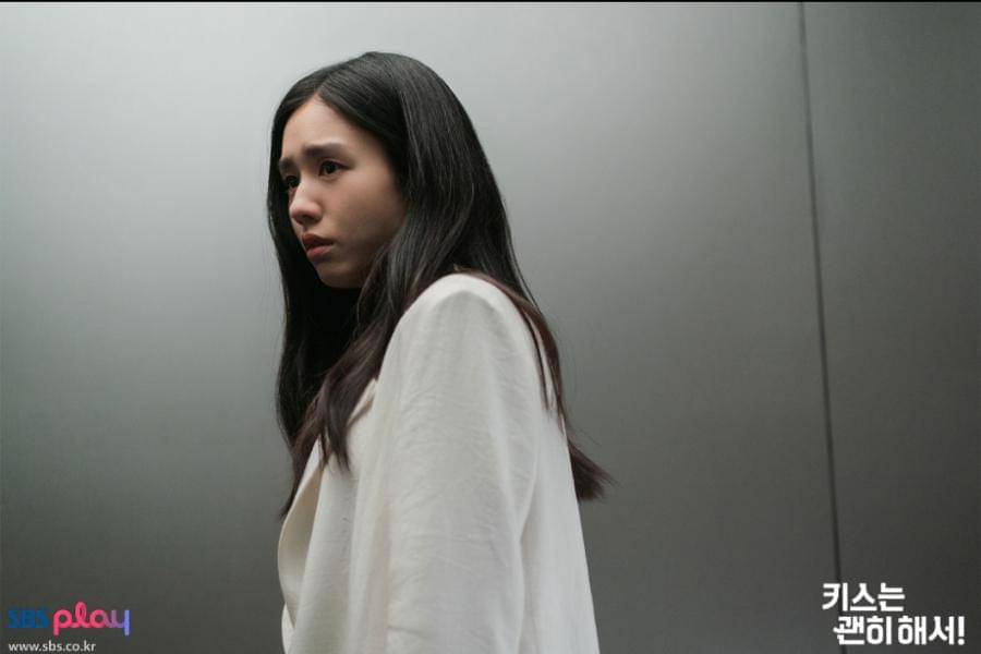 still cut drama Korea Dynamite Kiss