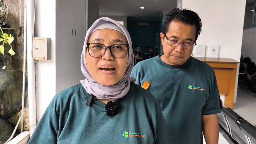 Kepala BBKK Soekarno-Hatta, Naning Nugrahini 