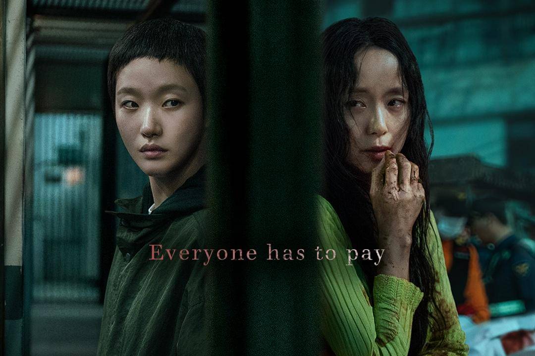 Drakor The Price of Conffesion