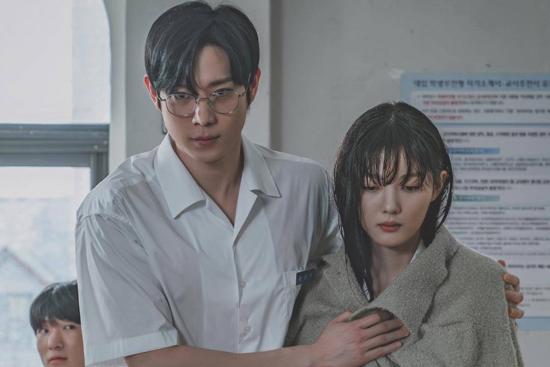 cuplikan drama Dear X.