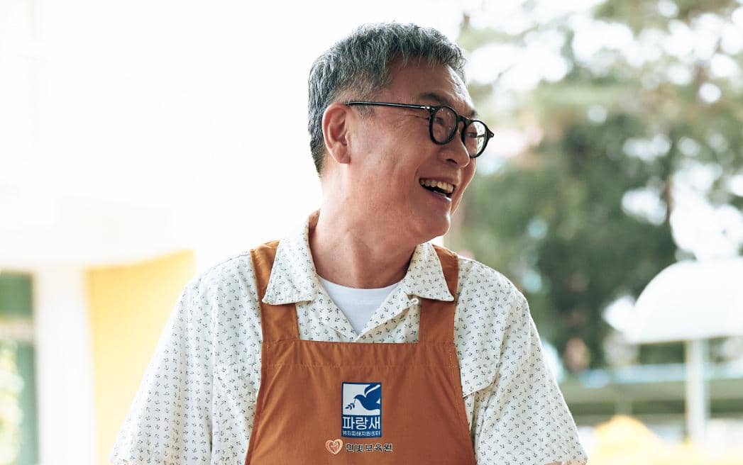 still cut drama Korea Taxi Driver 3