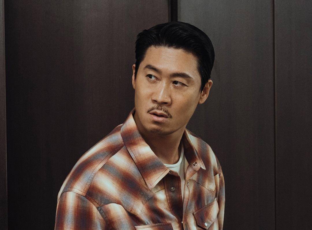 still cut drama Korea Heroes Next Door