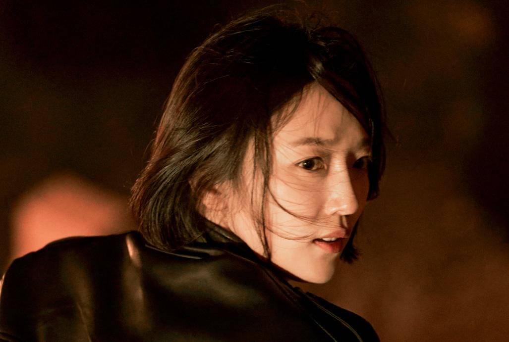 still cut drama Korea Taxi Driver 3