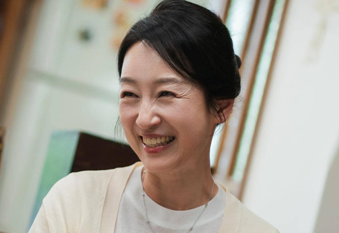 still cut drama Korea Dynamite Kiss