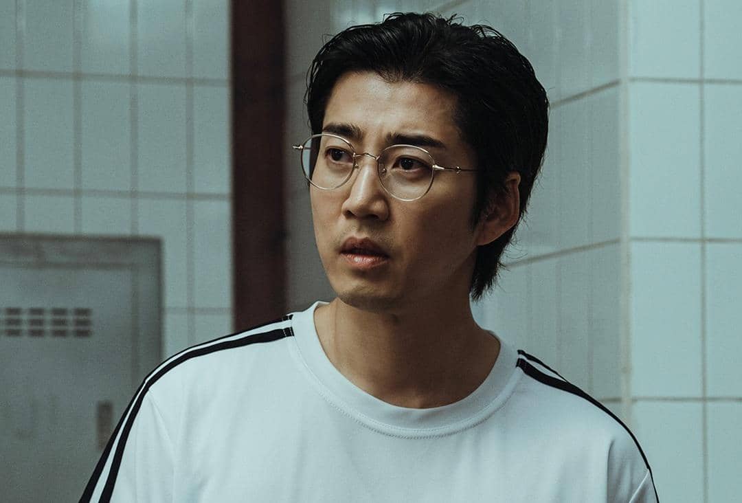 still cut drama Korea Heroes Next Door