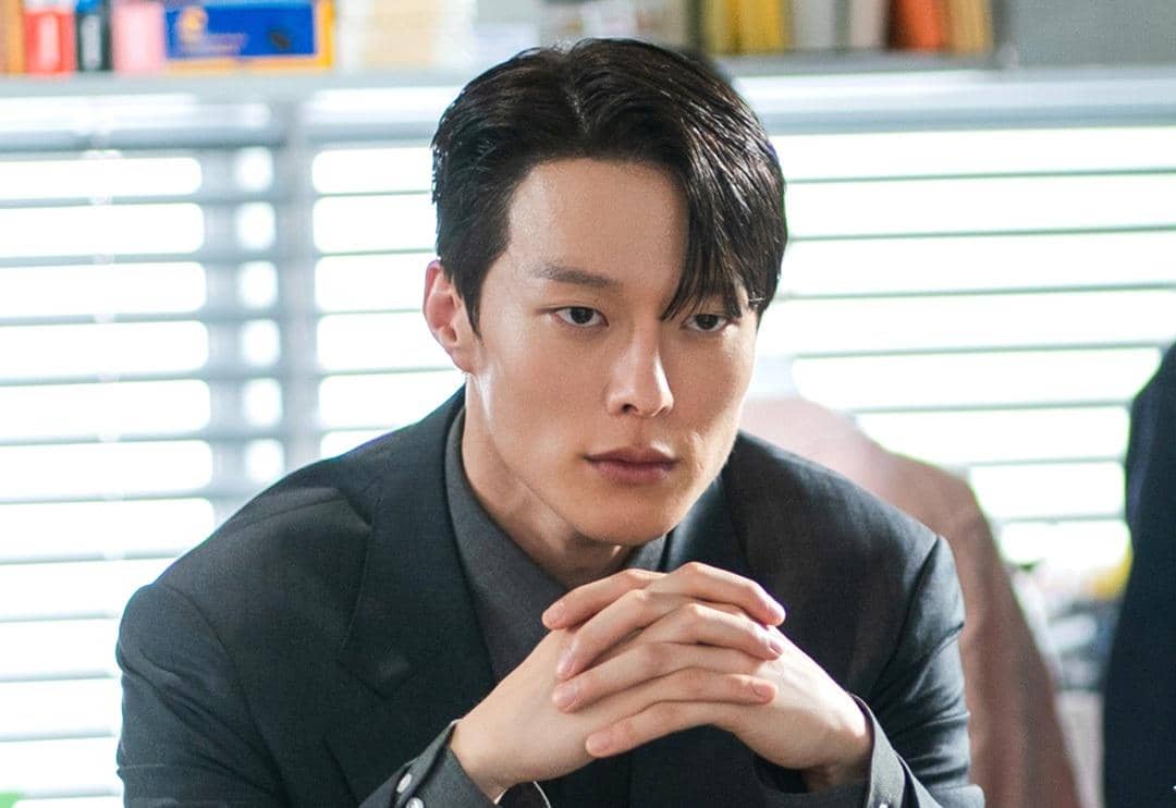 still cut drama Korea Dynamite Kiss