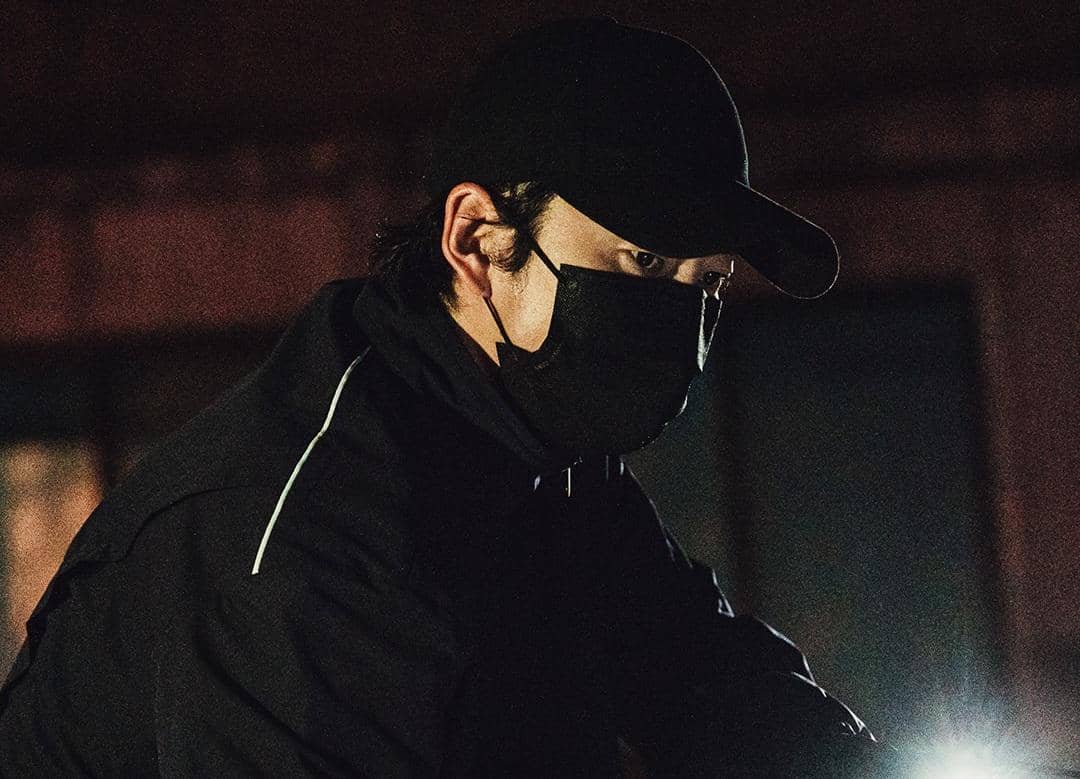 still cut drama Korea Heroes Next Door