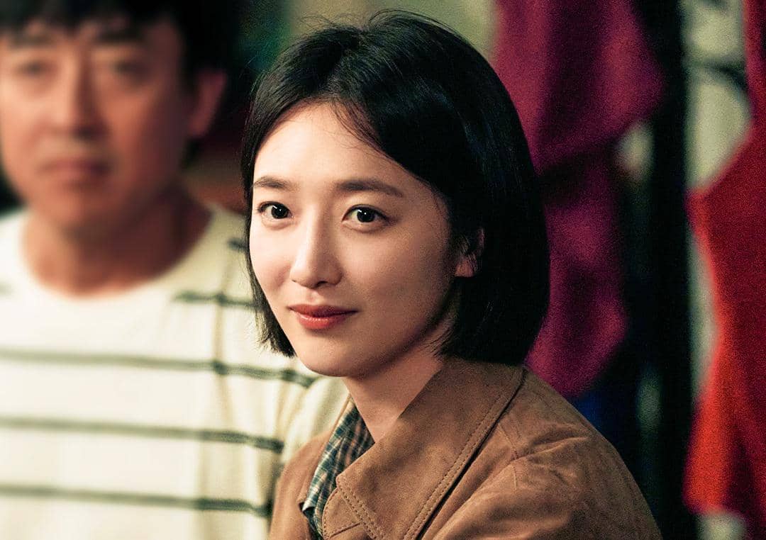 still cut drama Korea Taxi Driver 3