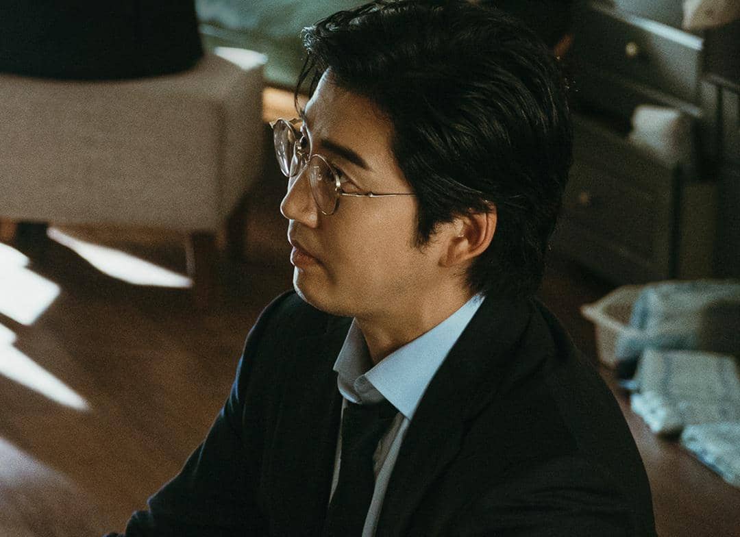 still cut drama Korea Heroes Next Door